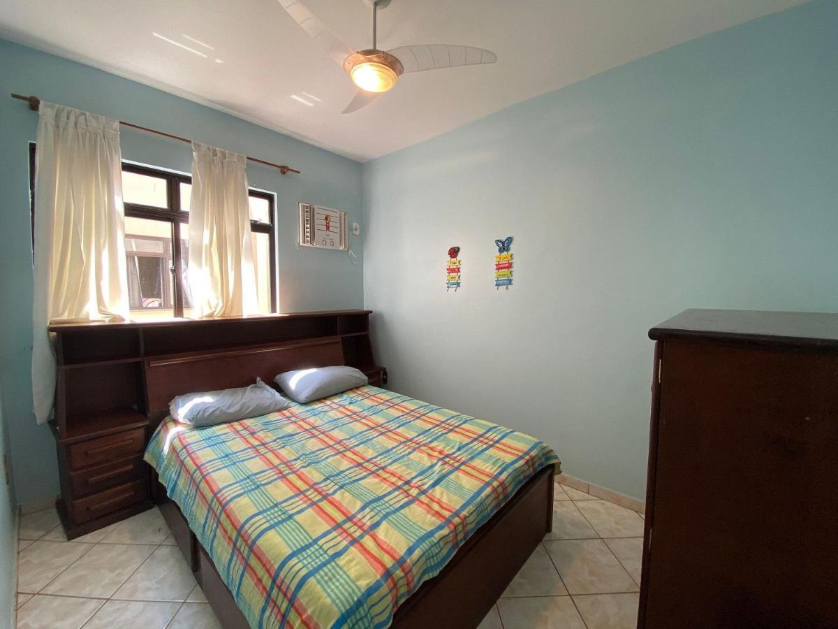 Cobertura Duplex Na Prainha Com Churrasqueira Arraial do Cabo Exterior photo