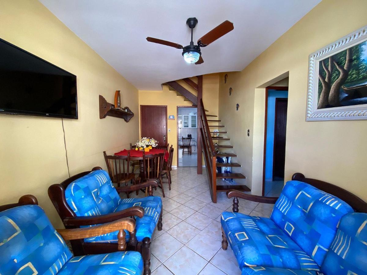 Cobertura Duplex Na Prainha Com Churrasqueira Arraial do Cabo Exterior photo