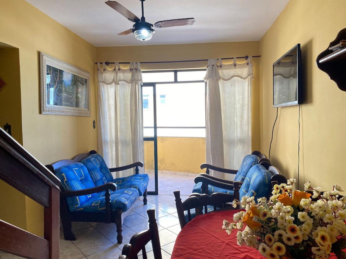 Cobertura Duplex Na Prainha Com Churrasqueira Arraial do Cabo Exterior photo