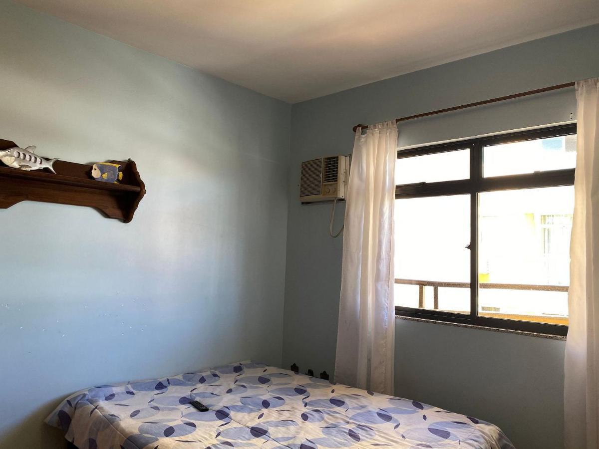 Cobertura Duplex Na Prainha Com Churrasqueira Arraial do Cabo Exterior photo