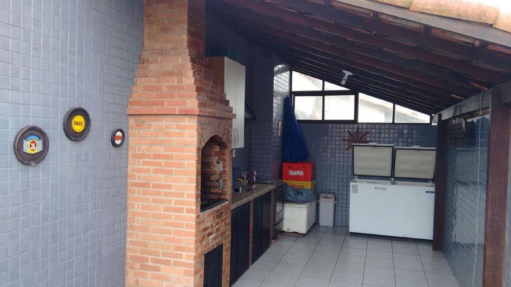 Cobertura Duplex Na Prainha Com Churrasqueira Arraial do Cabo Exterior photo