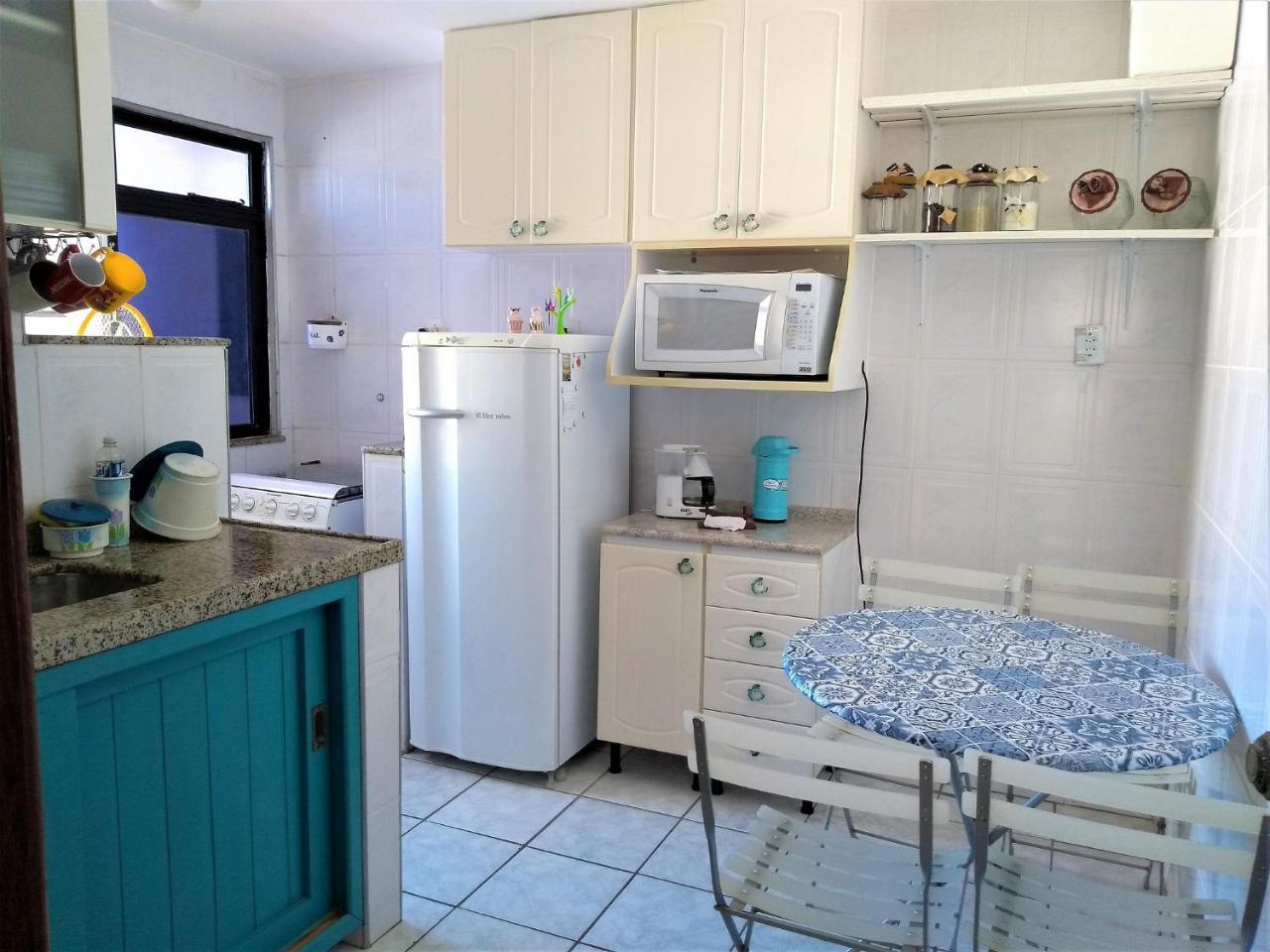 Cobertura Duplex Na Prainha Com Churrasqueira Arraial do Cabo Exterior photo