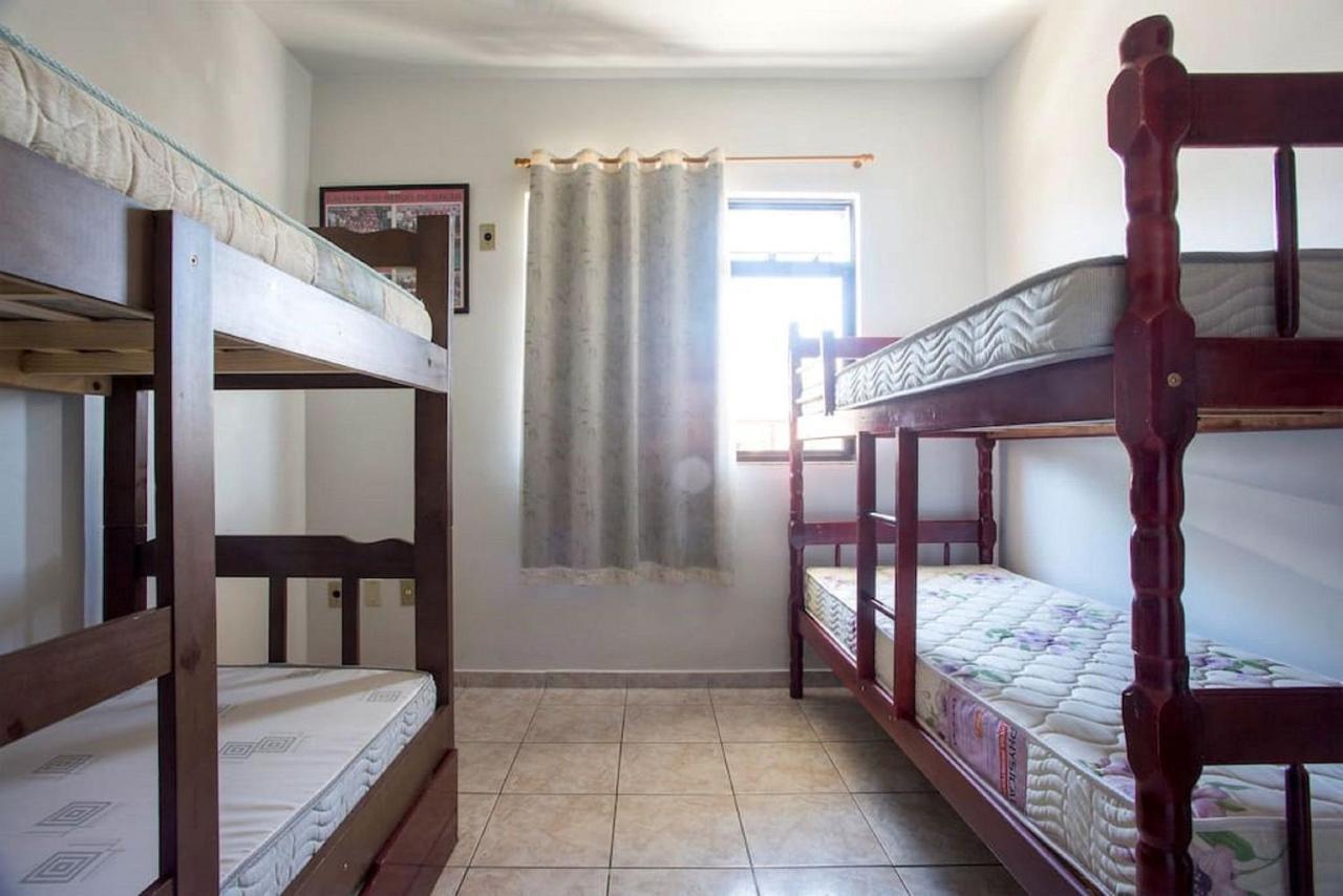 Cobertura Duplex Na Prainha Com Churrasqueira Arraial do Cabo Exterior photo
